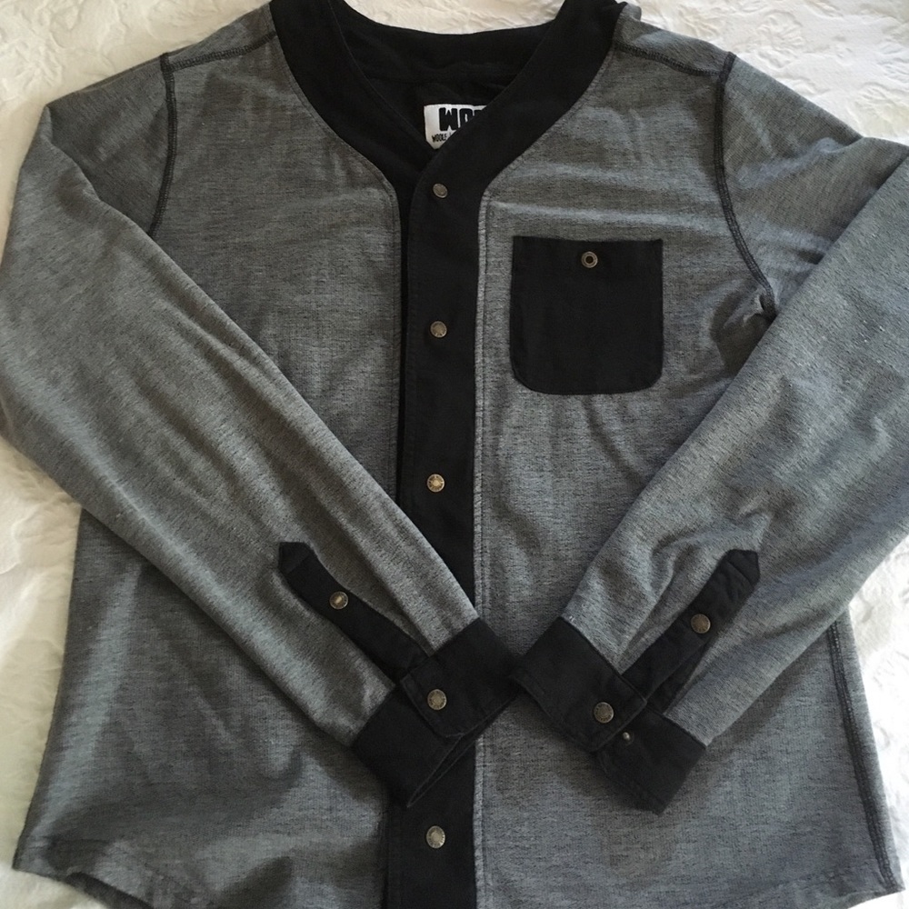 Men's Light Weight Jacket
